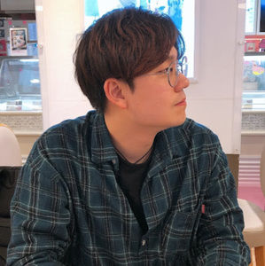 Meet your Posher, Nam hyeong